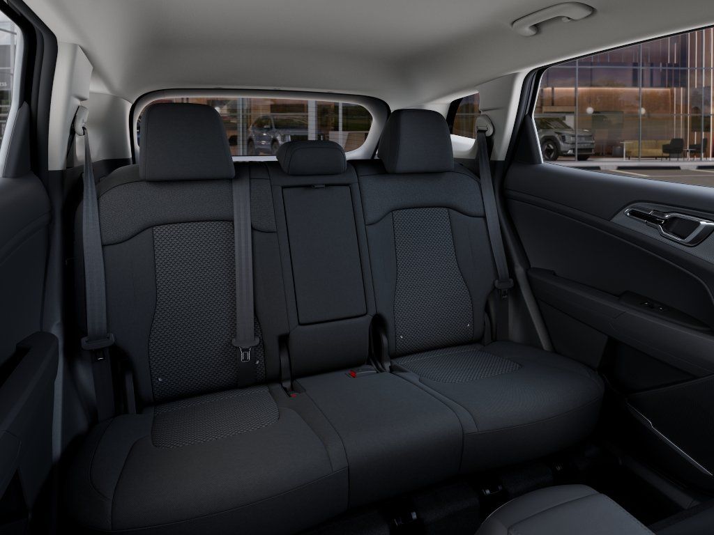 New 2026 Panthera Metal Gray Kia LX image 16