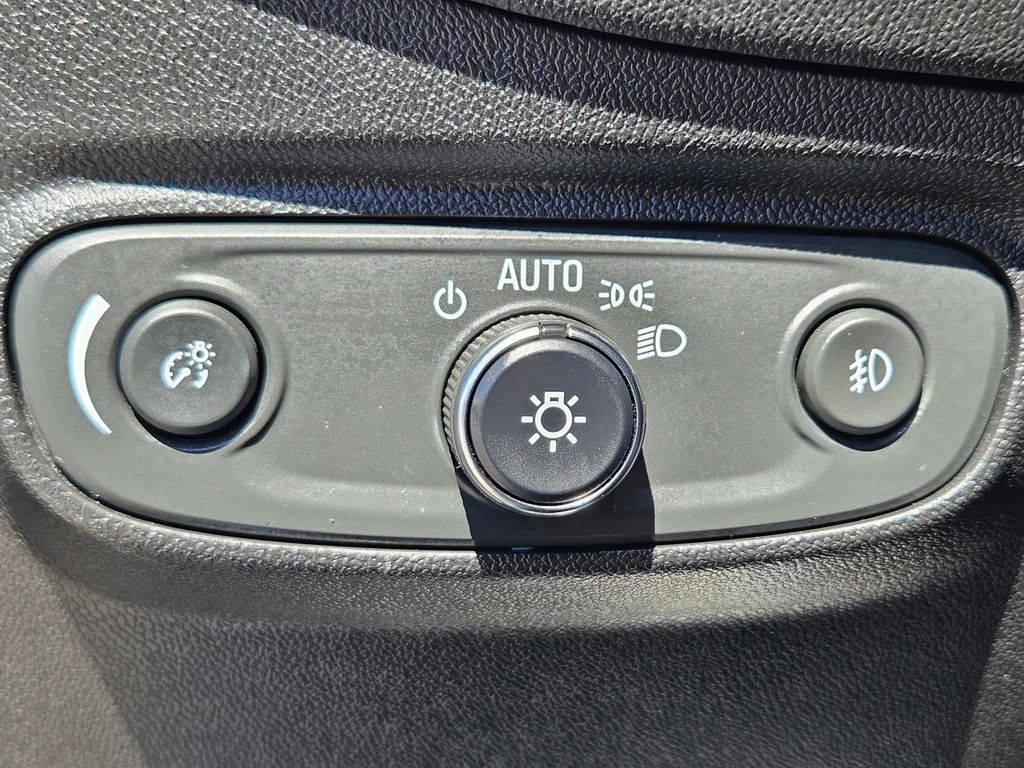 Used Car 2018 Chevrolet Equinox  Premier For Sale Under $12,000 In San Marcos, Texas