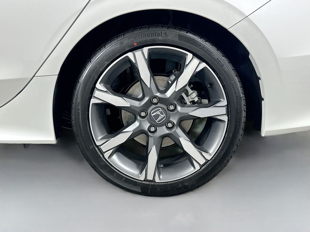 Thumbnail: 2026 Honda Civic - 22