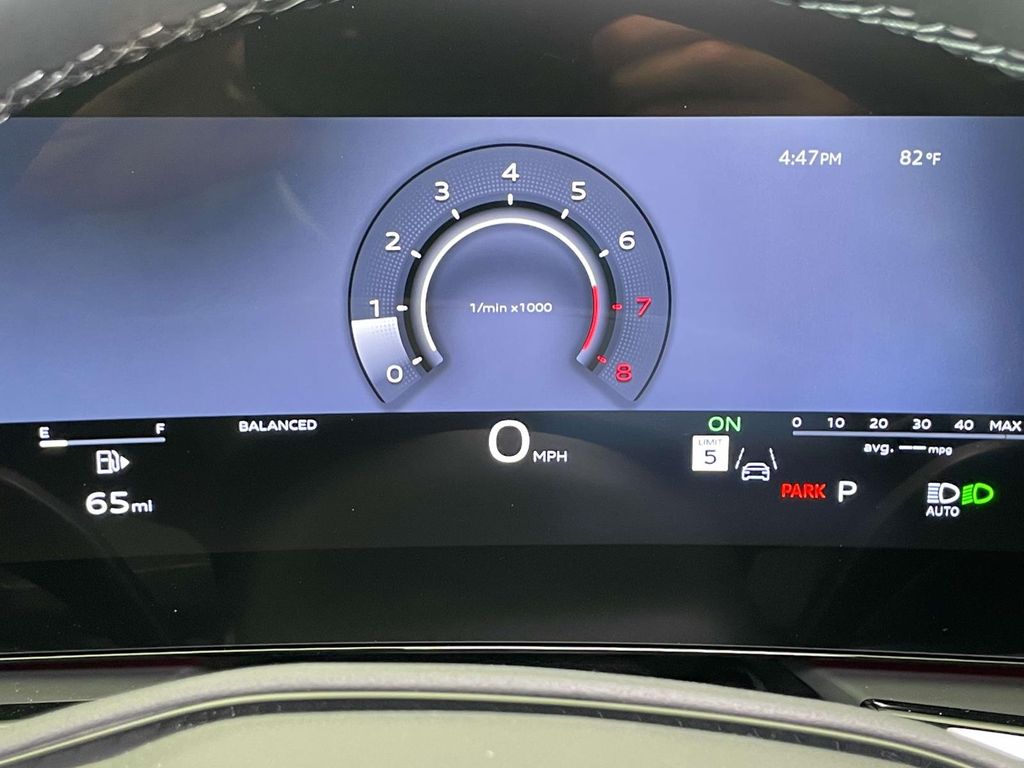 2026 Audi A6 3.0 Red at Audi Porsche Sewickley