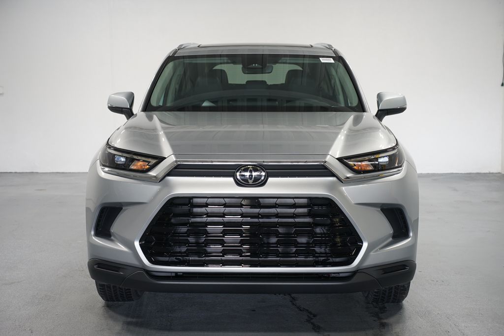Thumbnail: 2025 Toyota Grand Highlander - 2