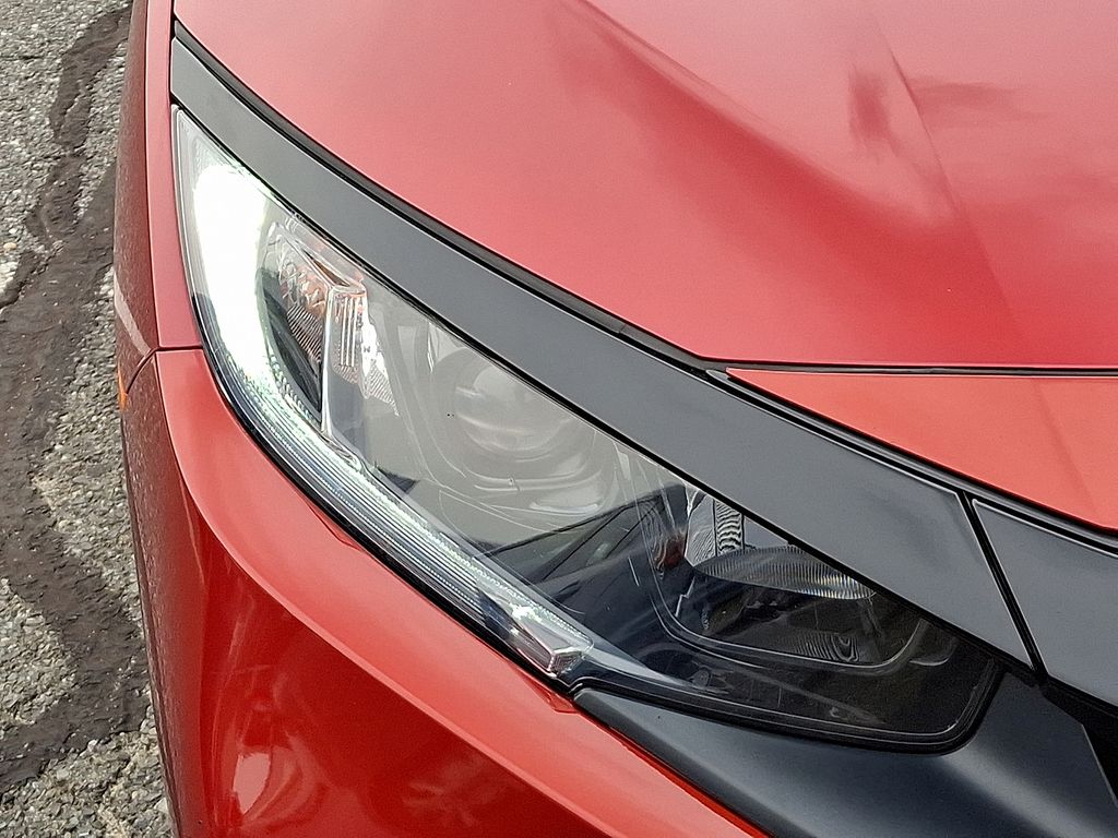 Thumbnail: 2020 Honda Civic - 9