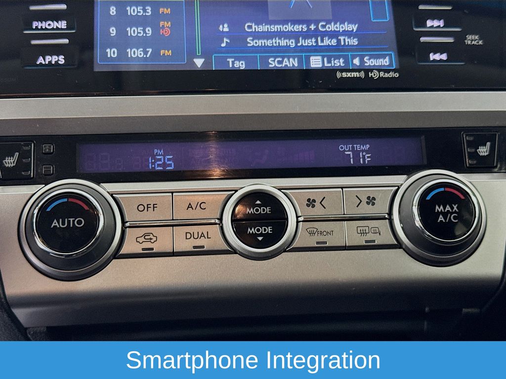 Used Car 2016 Subaru Outback  2.5i Premium For Sale Under $15,000 In Austin, Texas