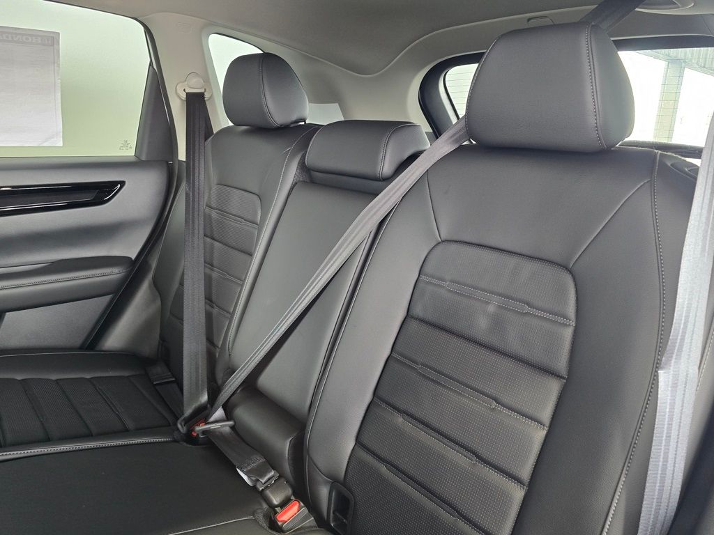 Thumbnail: 2026 Honda CR-V - 15
