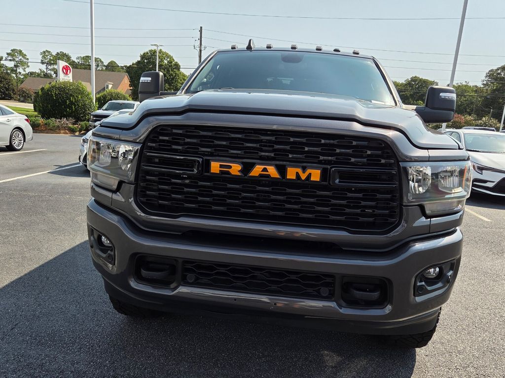 Used 2024 Ram 2500 Truck