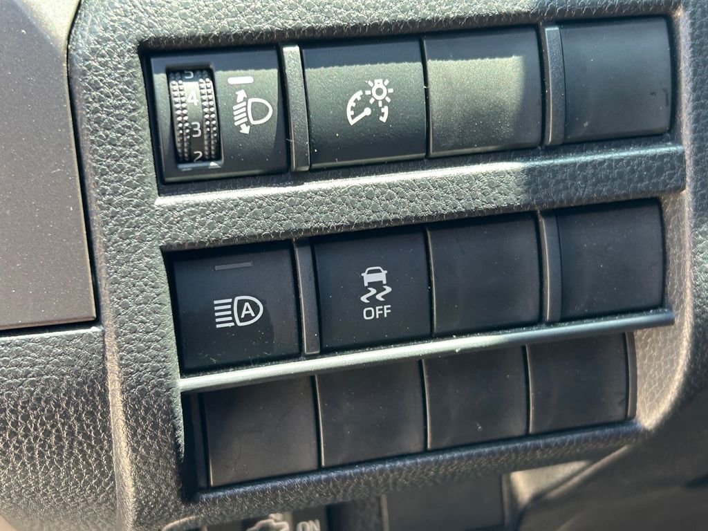 Used 2026 Toyota Tacoma Truck