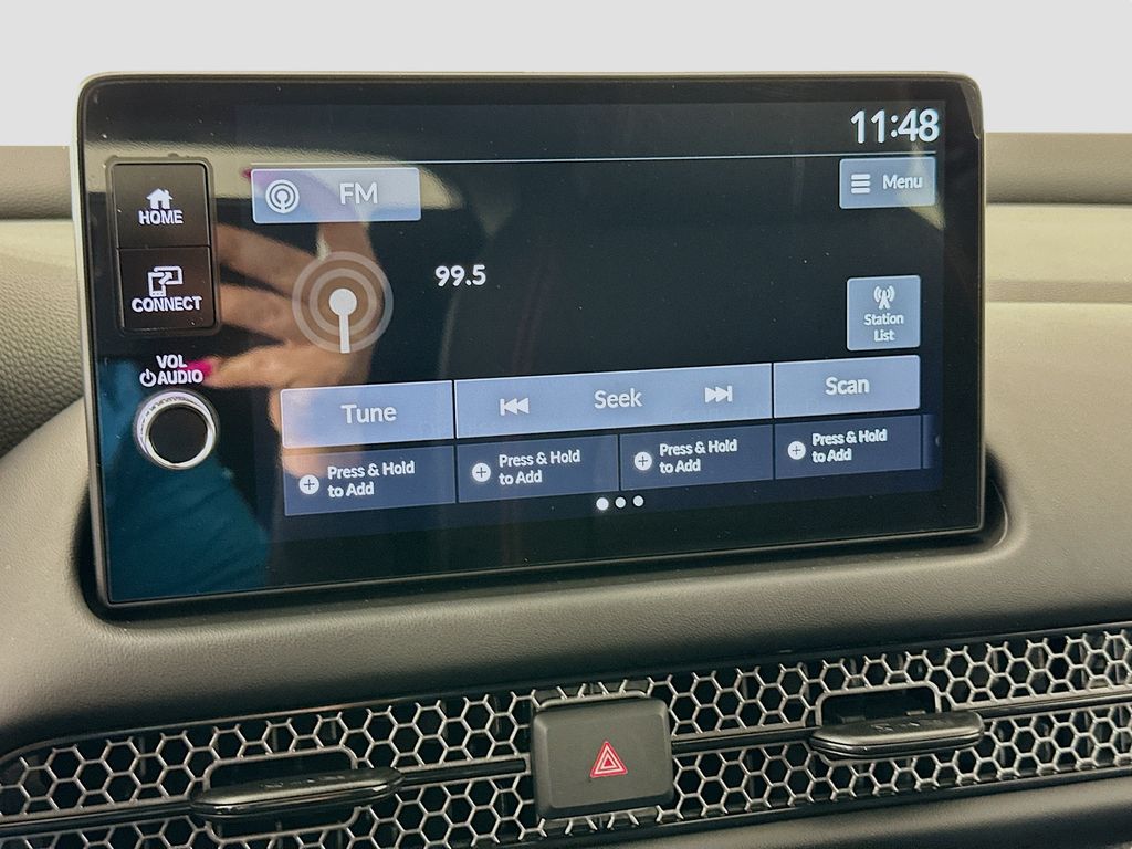 Thumbnail: 2026 Honda HR-V - 11