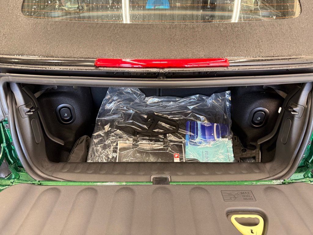 Thumbnail: 2026 MINI Cooper - 20