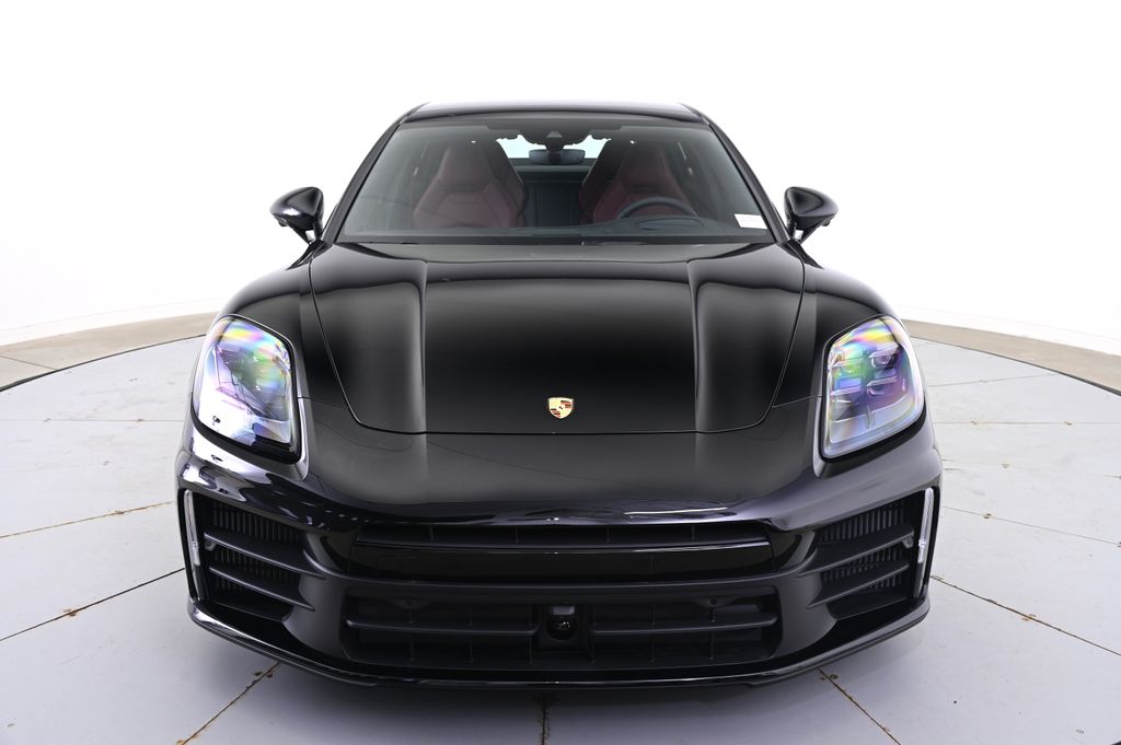 Thumbnail: 2025 Porsche Panamera - 10