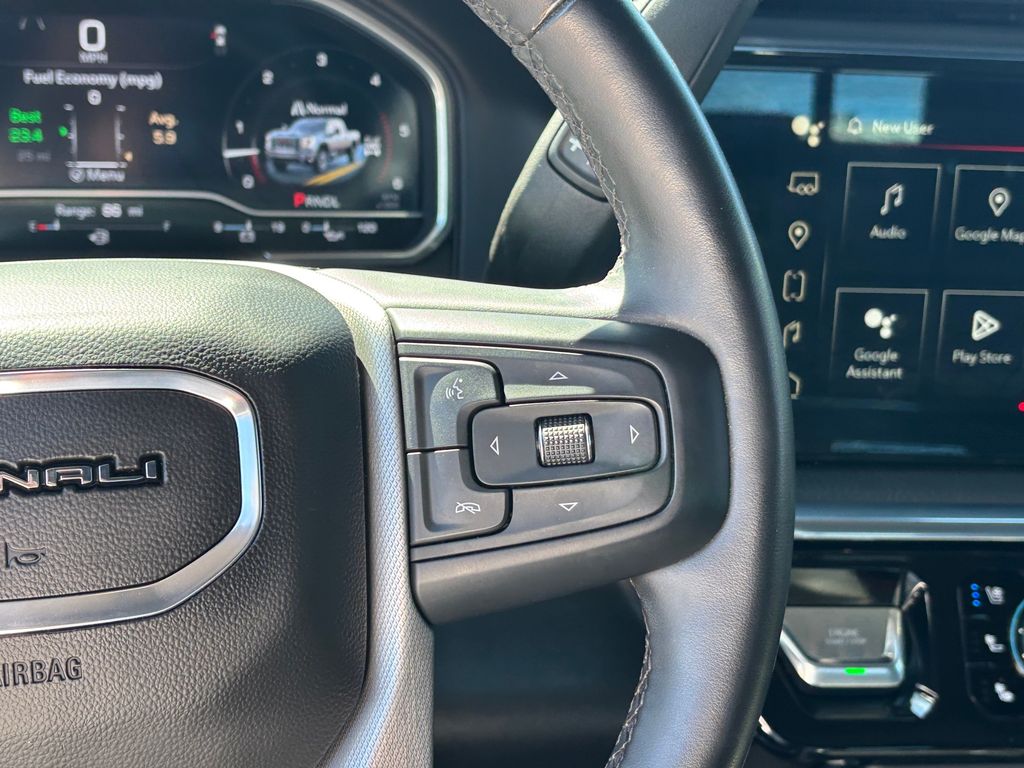 Used Car 2024 Gmc Sierra 2500hd  Denali For Sale Under $80,000 In Austin, Texas