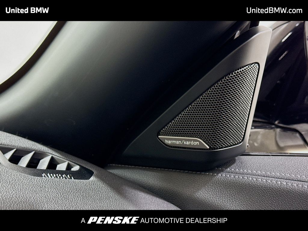 Thumbnail: 2022 BMW Z4 - 14