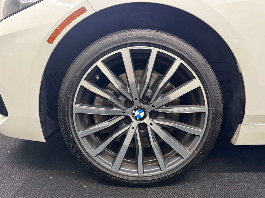 2020 BMW 2 Series 228i Gran Coupe xDrive