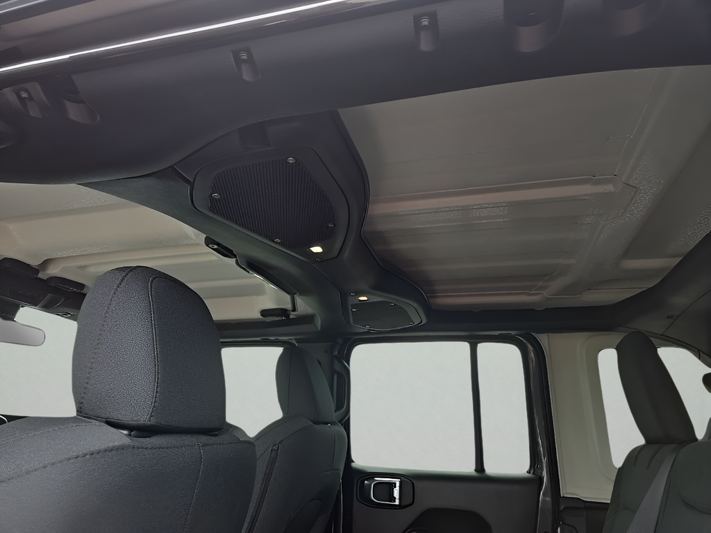 New Car 2025 Jeep Wrangler  For Sale Under $60,000 In Austin, Texas