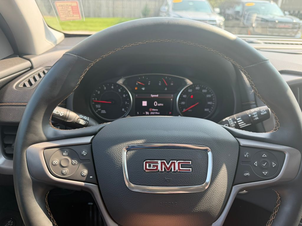 Used 2023 GMC Terrain SUV