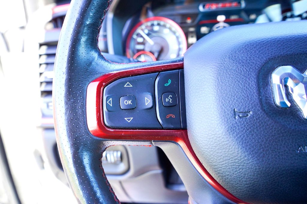 Used Car 2019 Ram 1500  Rebel For Sale Under $30,000 In Taylor, Texas