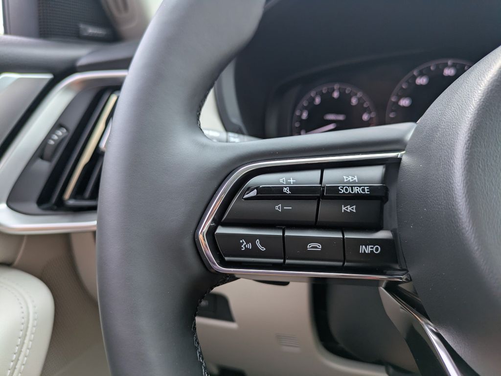 2026 Mazda CX-90 3.3 Turbo Premium Plus
