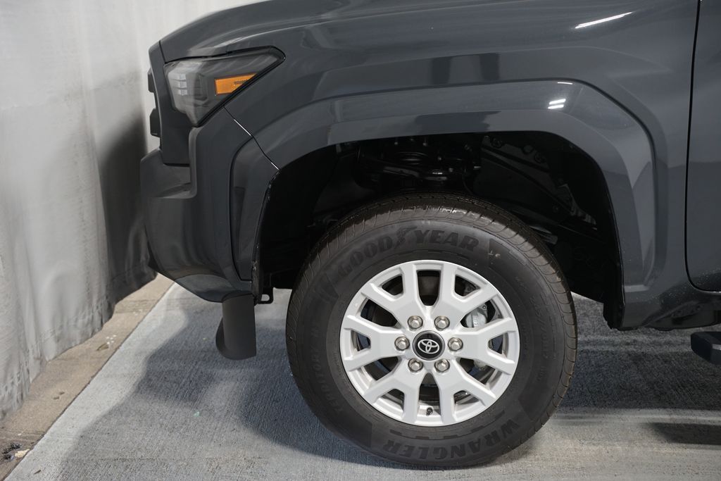 Thumbnail: 2026 Toyota Tacoma - 5