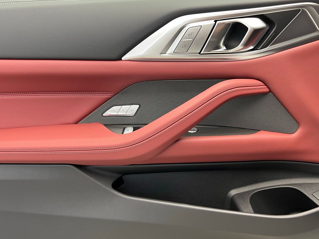 Thumbnail: 2026 BMW 4 Series - 26