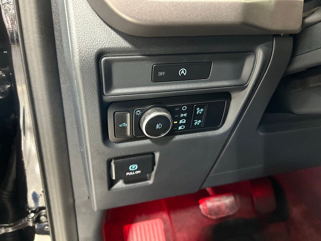 used 2025 Ford F-150 car, priced at $78,808