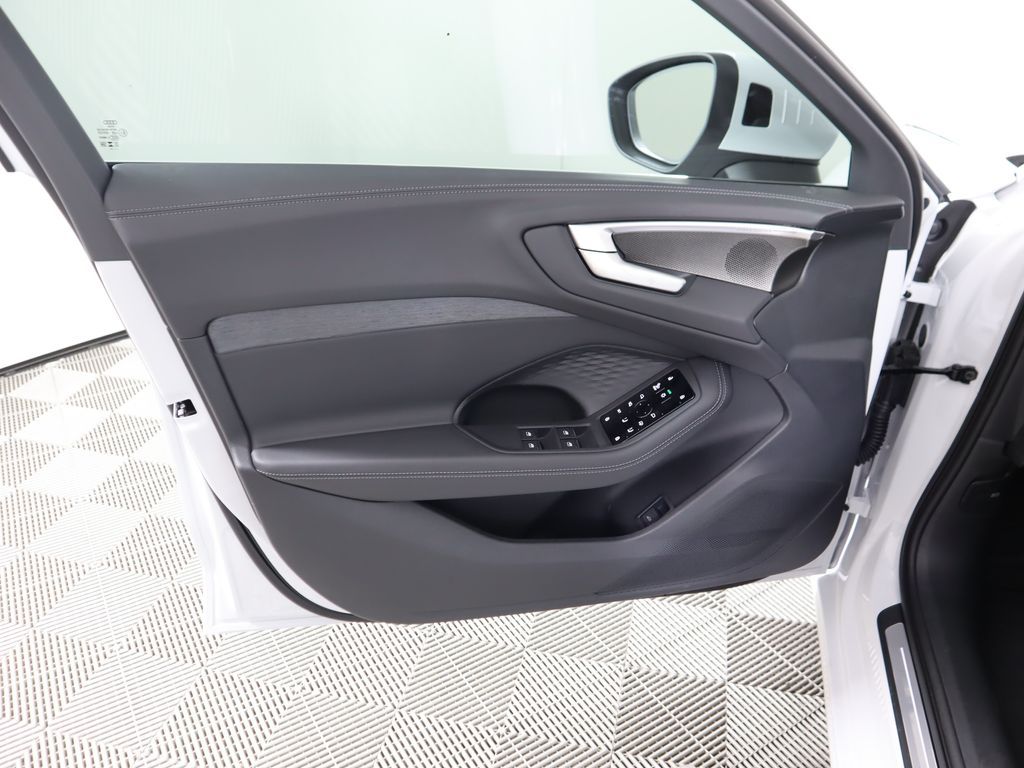 Thumbnail: 2025 Audi A5 - 26