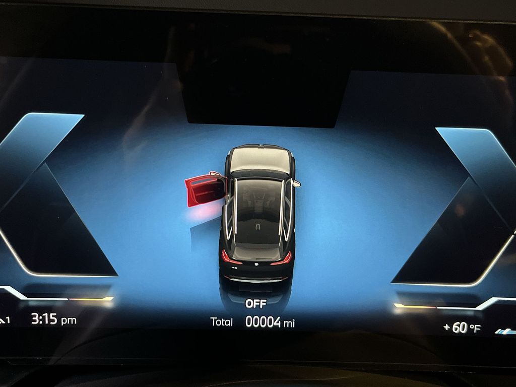 Thumbnail: 2026 BMW X3 - 15