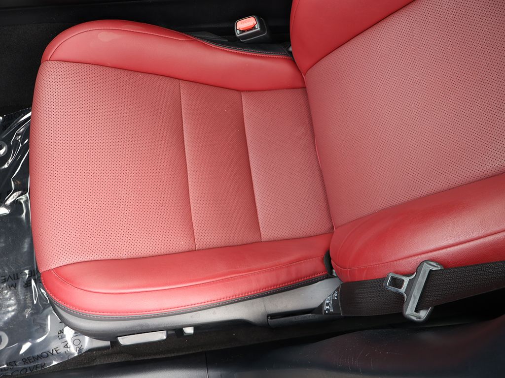 Used 2025 Gray Lexus 350 F SPORT Design image 32
