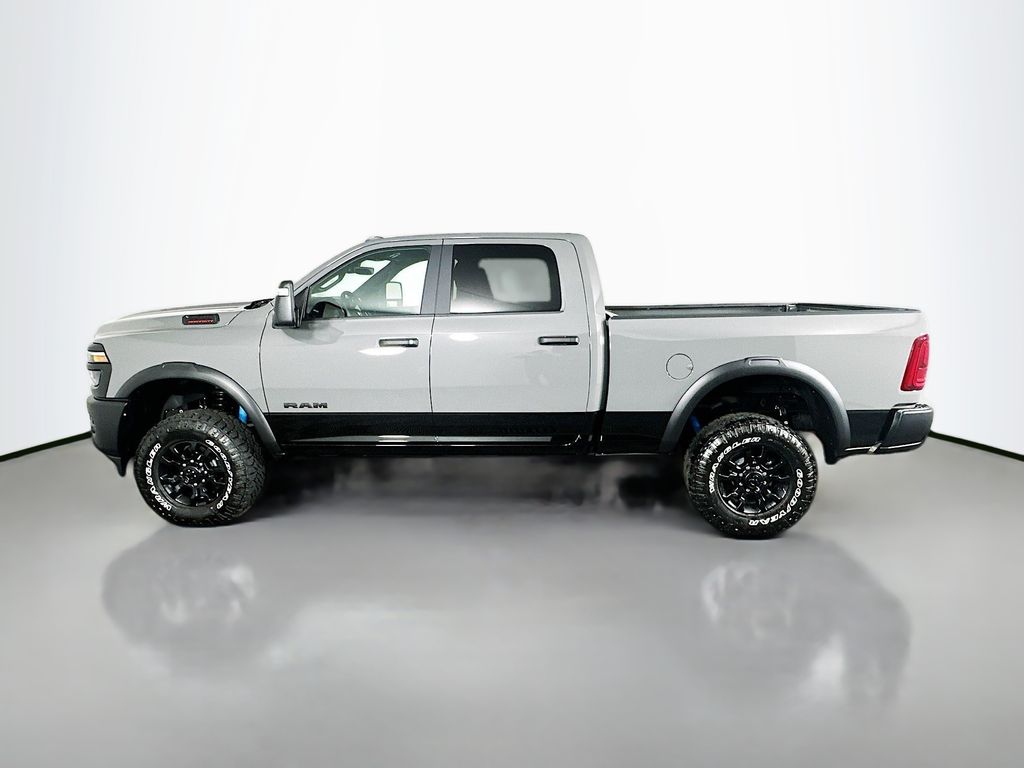 Ram25004