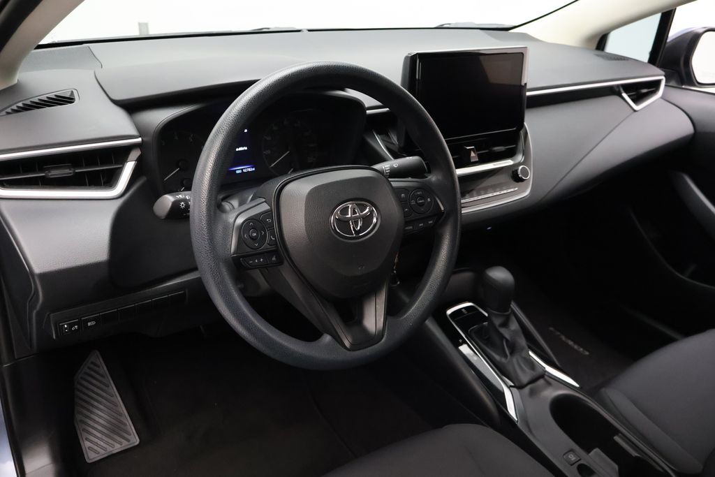 Thumbnail: 2023 Toyota Corolla - 15