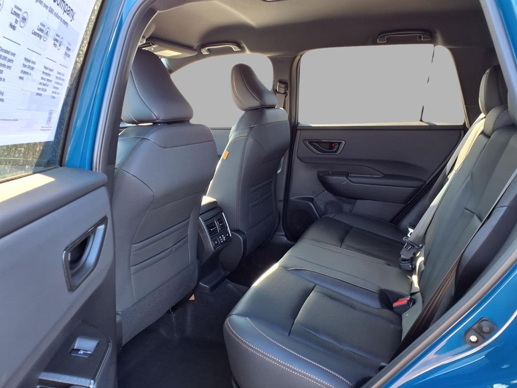 new 2026 Subaru Outback car, priced at $44,344