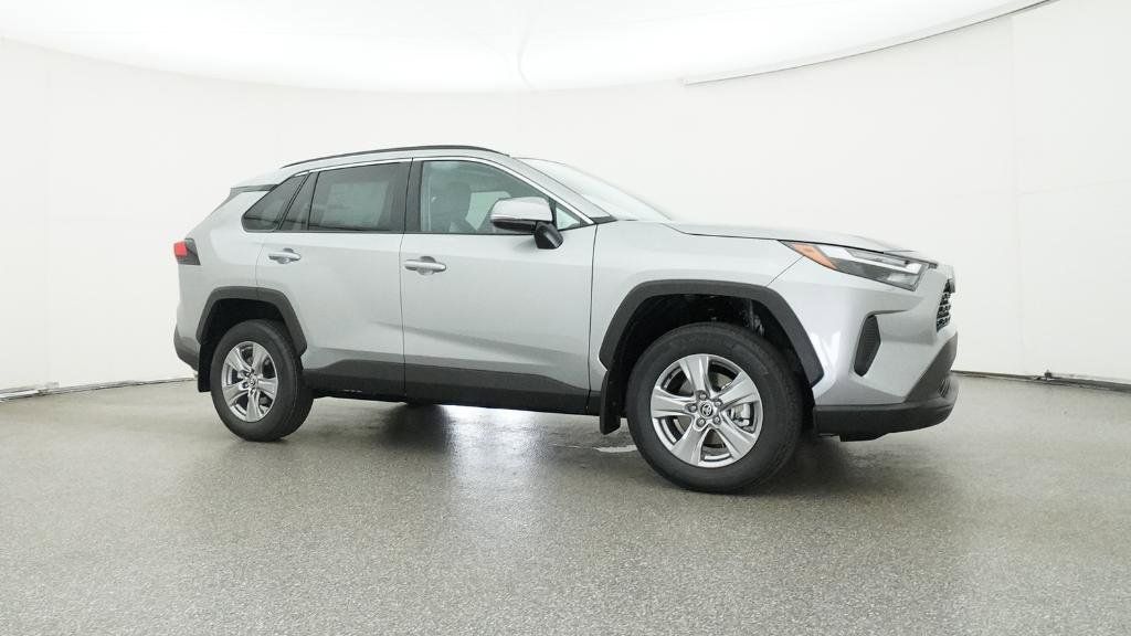 Thumbnail: 2025 Toyota RAV4 - 30