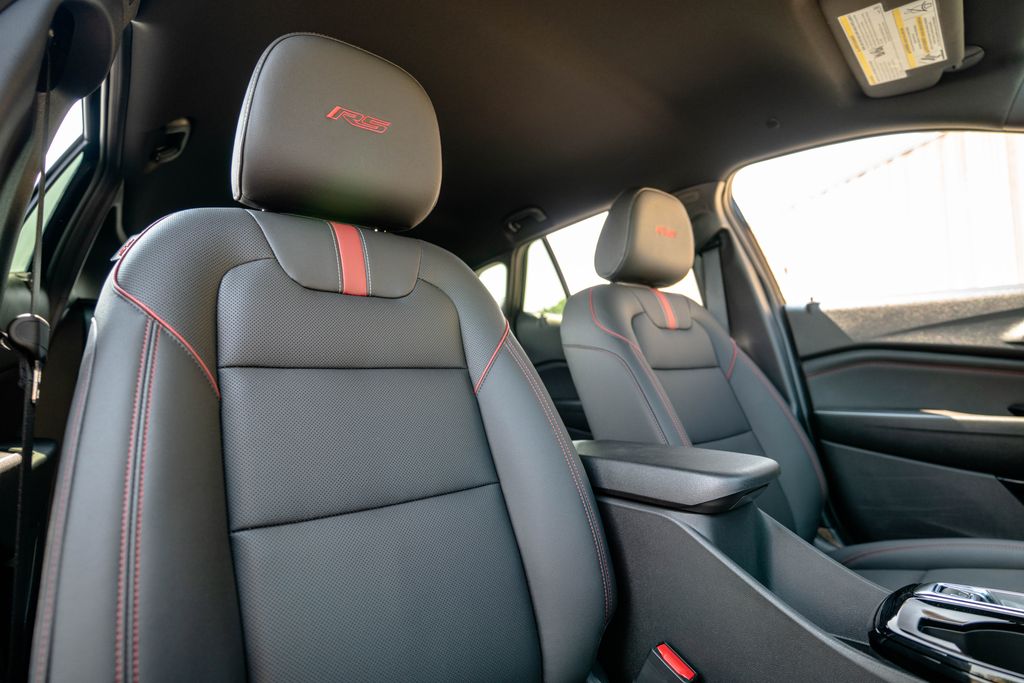 New 2026 Chevrolet Trax SUV