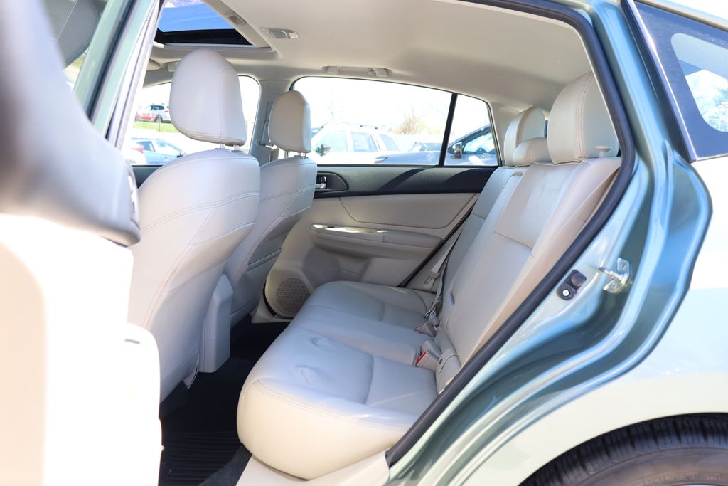 used 2014 Subaru Impreza car, priced at $17,855