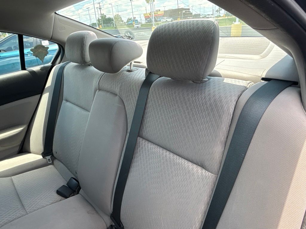 Used 2014 Honda Civic Sedan