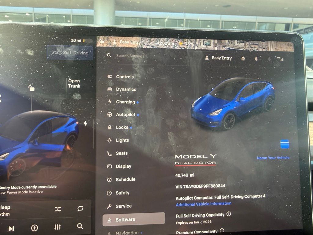 Thumbnail: 2023 Tesla Model Y - 13