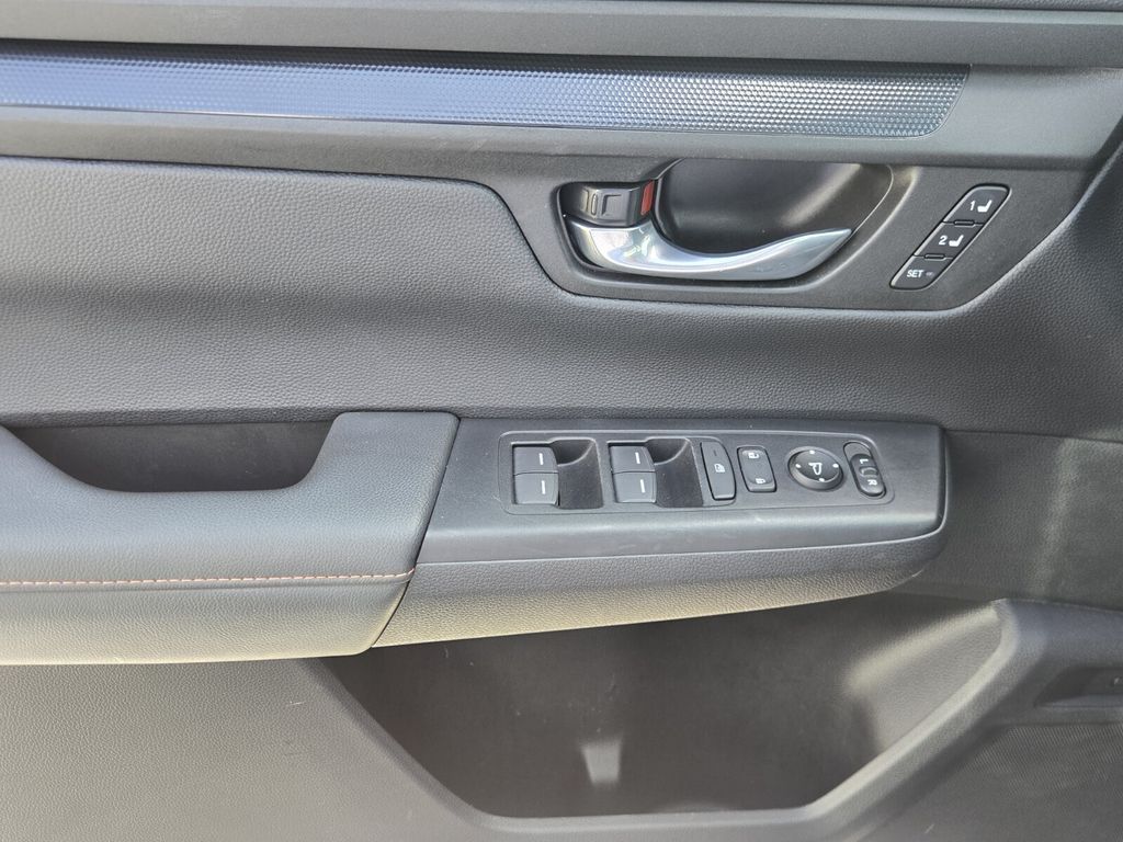 2025 Honda CR-V - $31,195