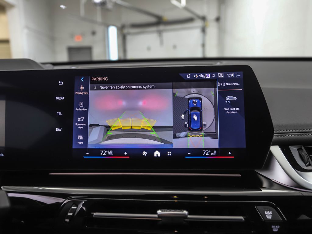 Thumbnail: 2026 BMW X1 - 18