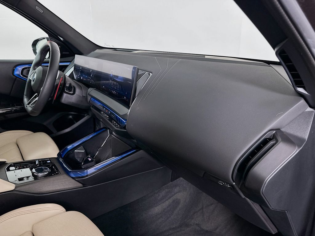 Thumbnail: 2025 BMW X3 - 29