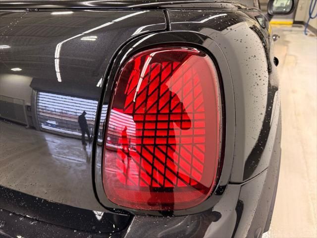 Thumbnail: 2026 MINI Cooper - 5