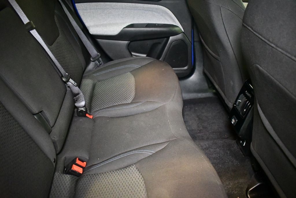 Thumbnail: 2024 Jeep Compass - 28