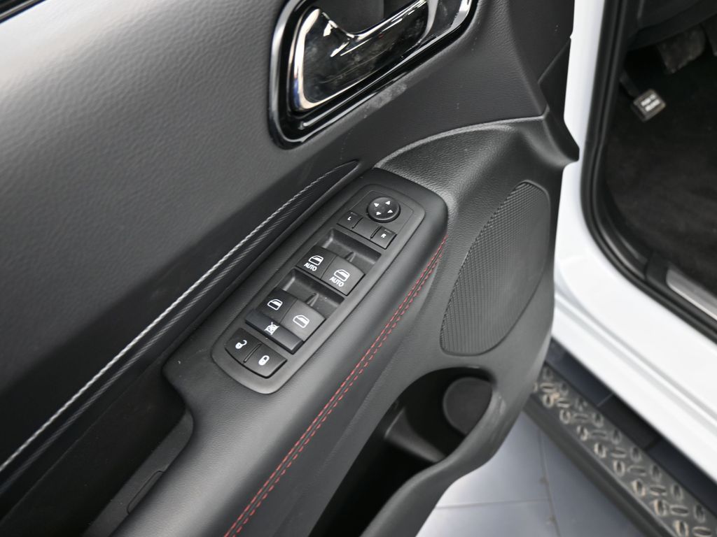 New 2026 White Knuckle Clearcoat Dodge GT HEMI V8 image 13