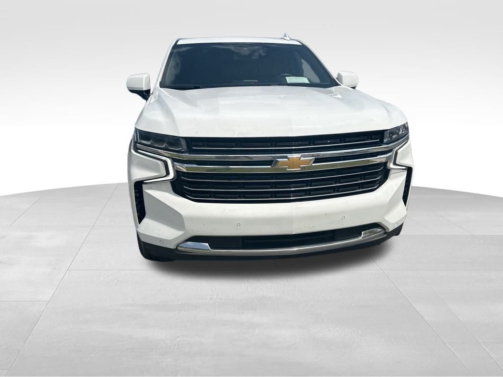 2023 Chevrolet Tahoe LT 3