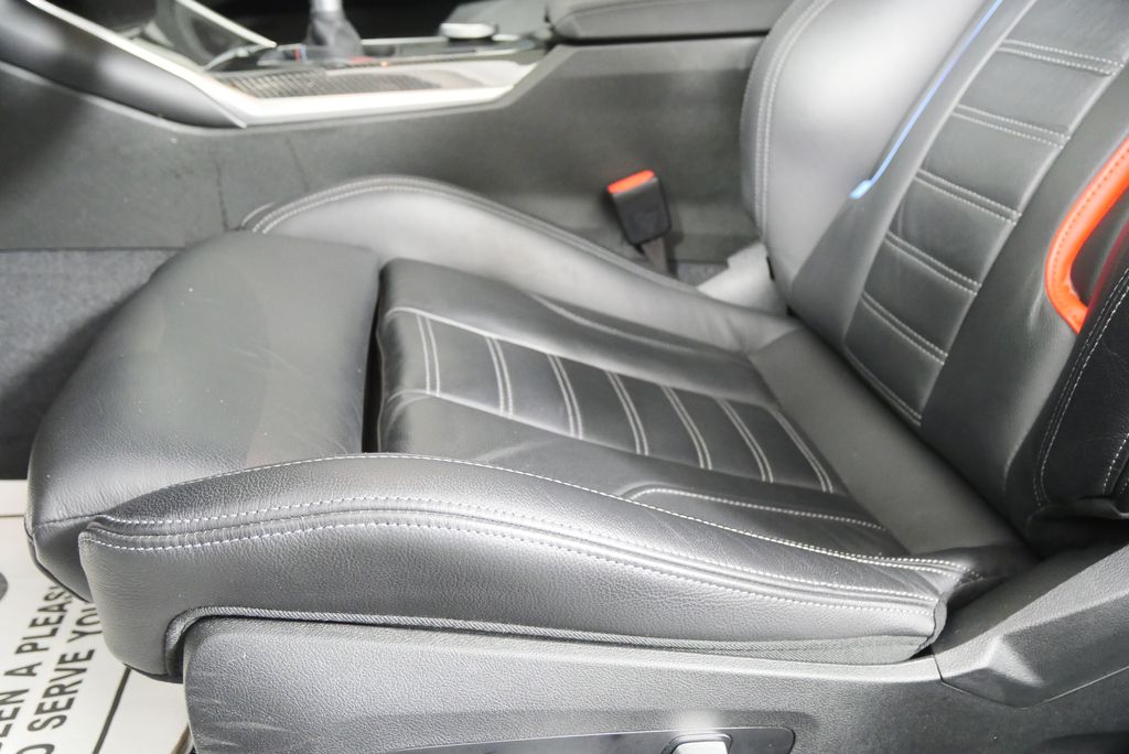 Thumbnail: 2024 BMW M2 - 11