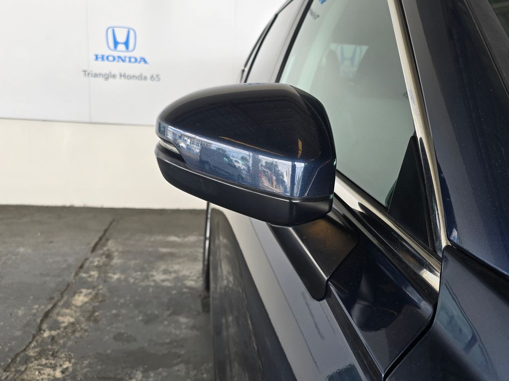 Thumbnail: 2023 Honda CR-V - 21