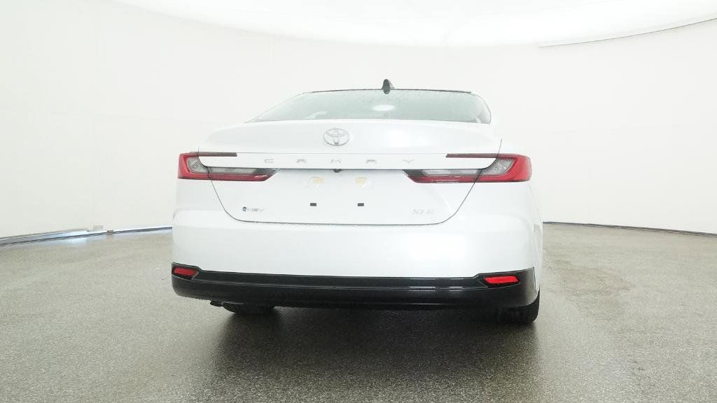 Thumbnail: 2026 Toyota Camry - 4