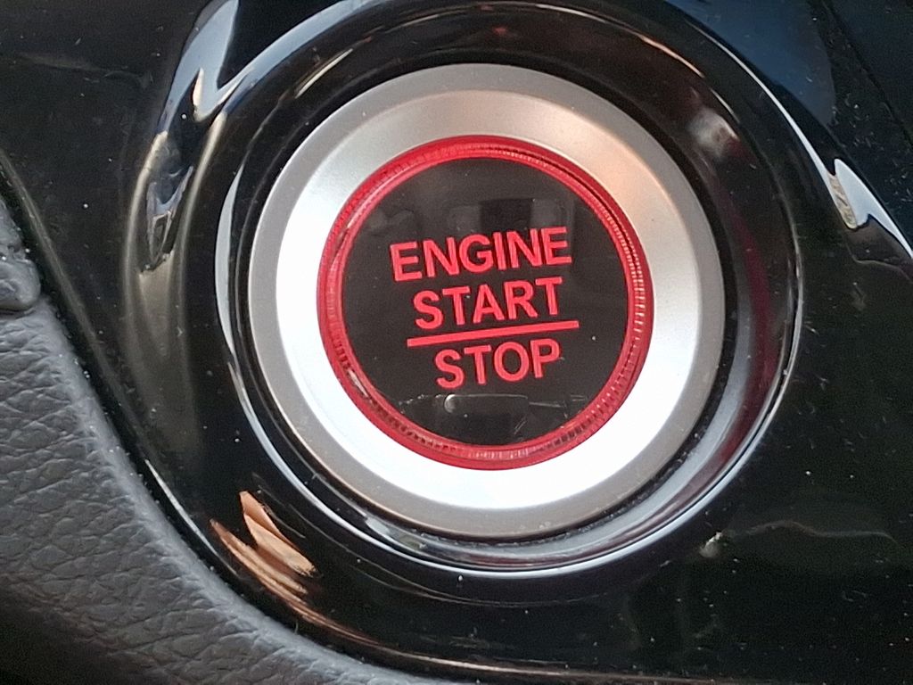 2022 Honda Odyssey Touring 29