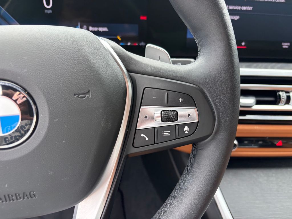 Used Car 2023 Bmw 3 Series  330i For Sale Under $35,000 In Austin, Texas