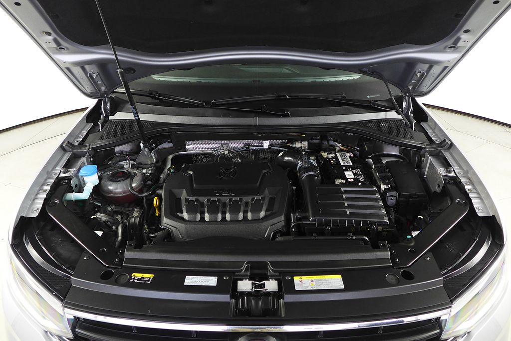 Thumbnail: 2023 Volkswagen Tiguan - 6