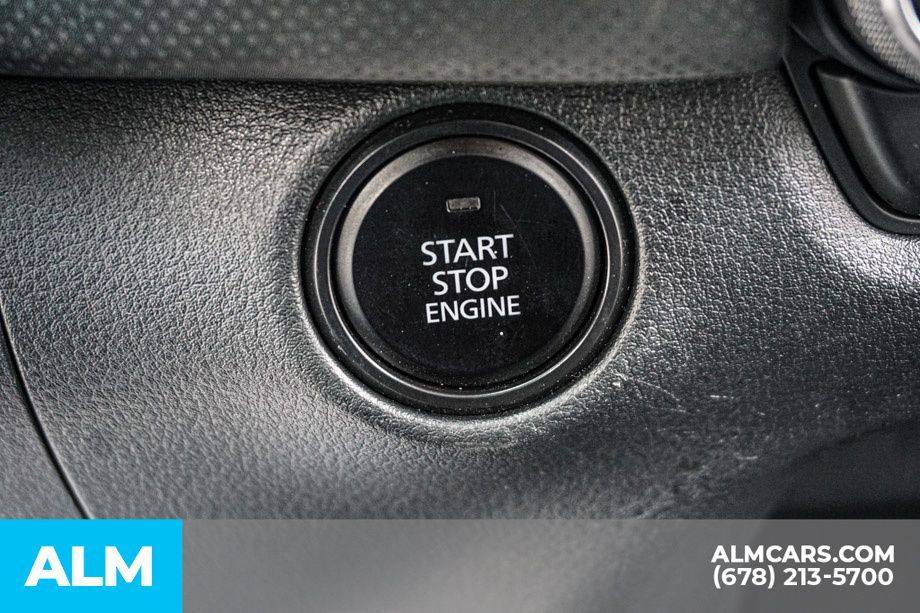 Used 2025 Gray Mazda 2.5 S Preferred Package image 47