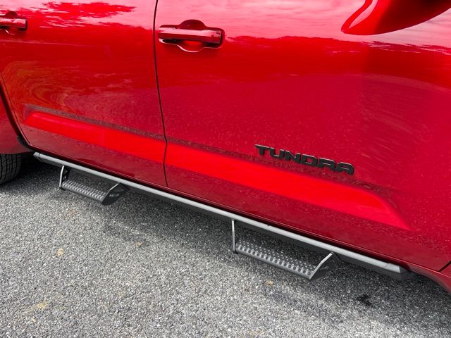 2026 Toyota Tundra SR5 - Photo 10