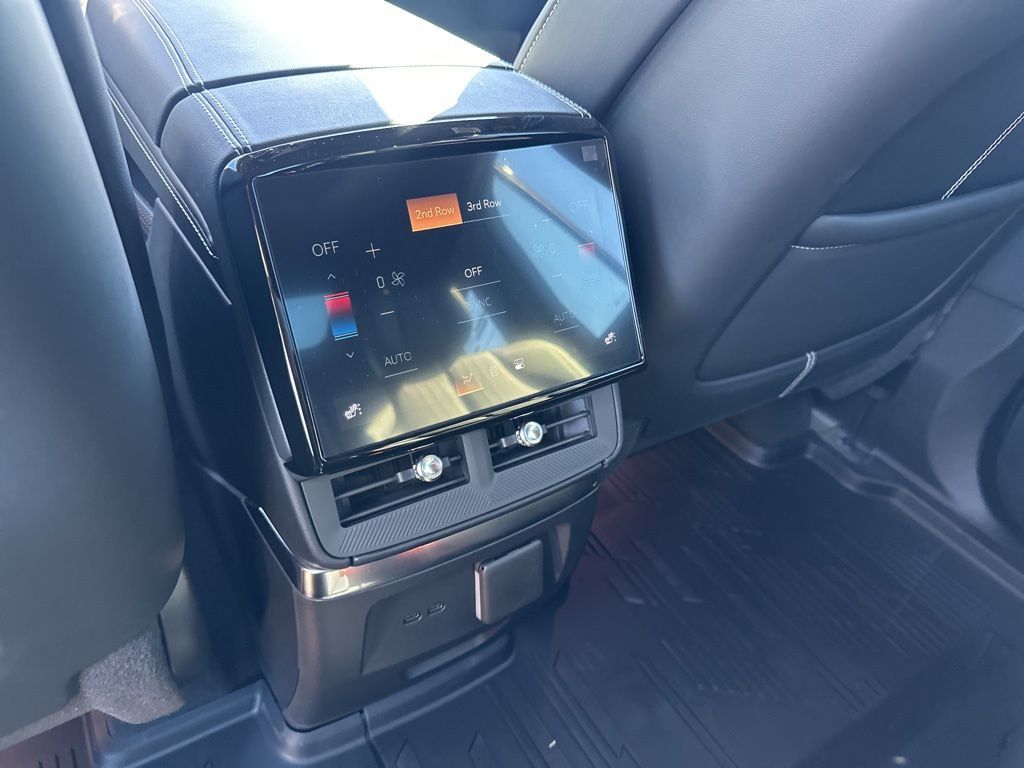 New 2026 Blue Cadillac Sport image 21